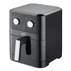 Аерофритюрниця (мультипіч) MONTE MT-2701 Black